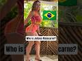 Juliana Malacarne Female Bodybuilder from Brazil | Age Height Partner Networth #Fitgirl