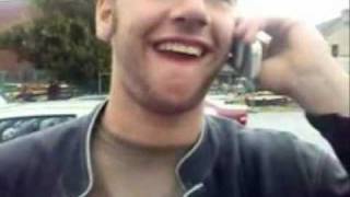 Sx - Telefonverarsche Tomatenpizza