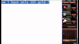 hack gold ak