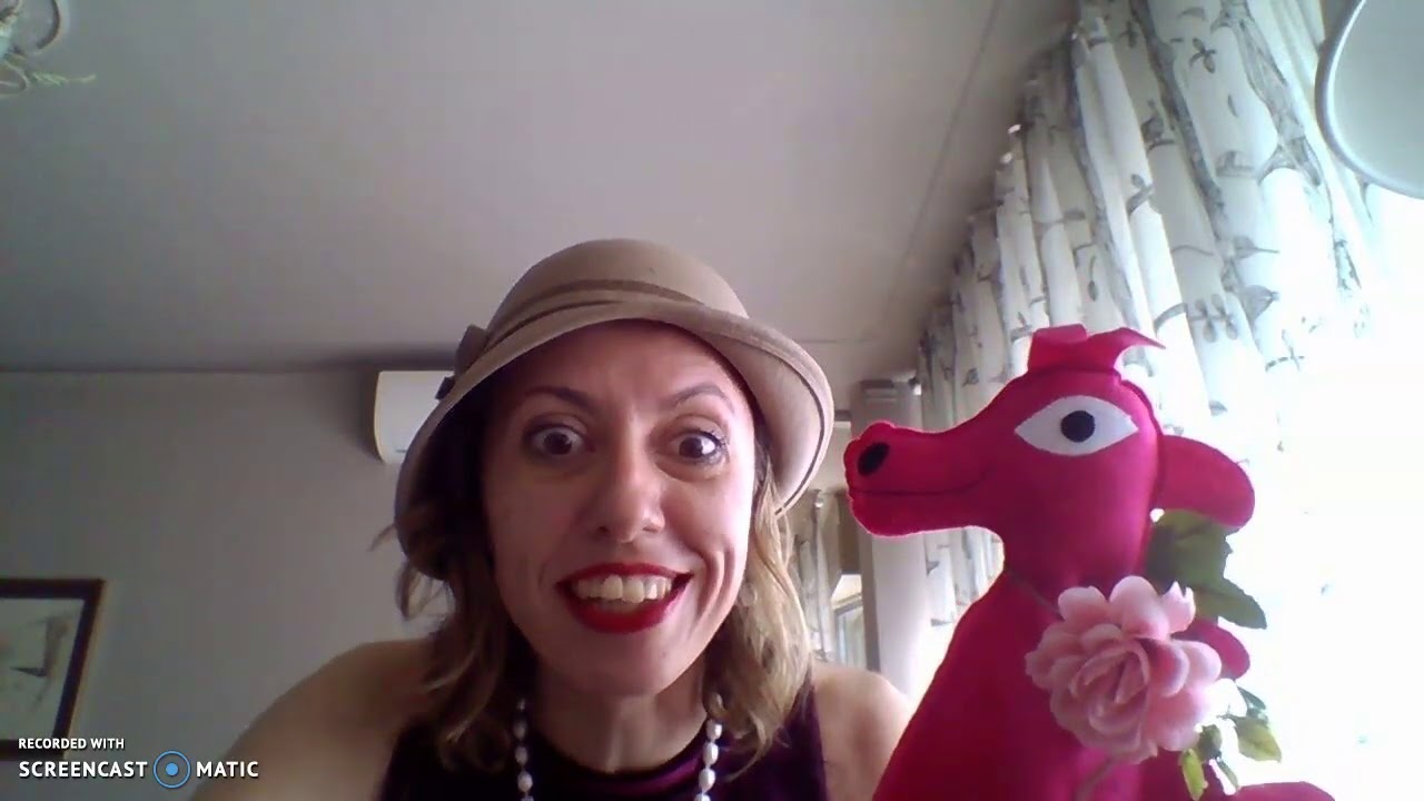 Jake and his friends ... sequel