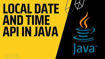Local Date Time API in java |  |Java 8 Local Date Time | java in hindi #java #java8 #api