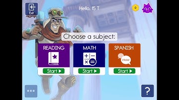 K-3rd Grade: iStation ISIP Early Reading Assessment at Home - Parent Video