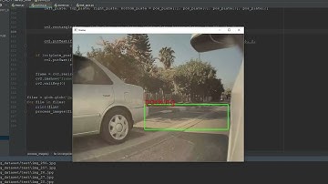 Real-time and prediction model for parking space availability using smart cars (mainly Tesla)