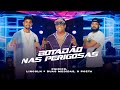 Psirico, Lincoln e O Poeta - Botadão nas Perigosas [Clipe Oficial] Psi Universal
