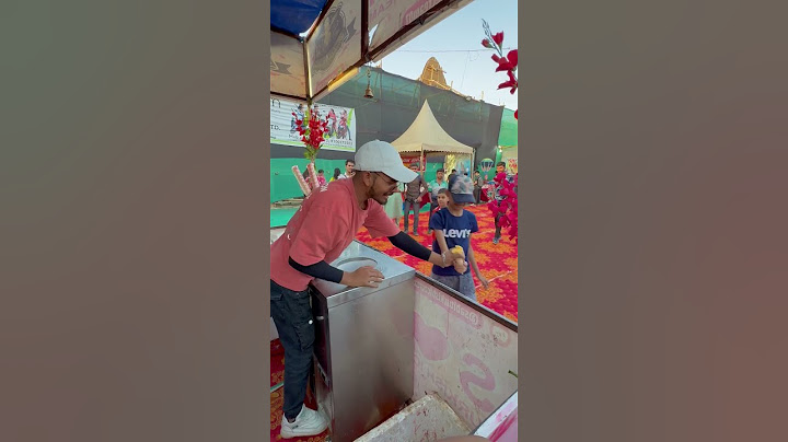 Ruko Zara Sabar Karo 😂 wait for end #trending #prank #turkishicecream #viral #funny #shorts