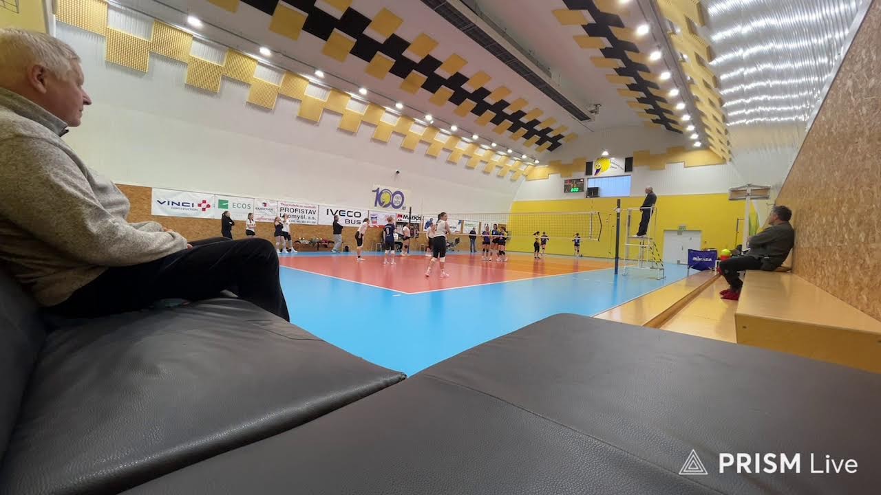 VK Choceň x TJ Sokol Dolní Újezd