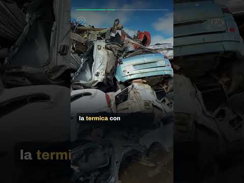 Video Ferrari a 40 MILIONI e lo studio che CAMBIA tutto sulle emissioni delle auto elettriche