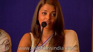 Aishwarya Rai Bachchan On Becoming Binodini In Tagores Chokher Bali