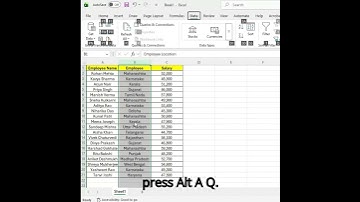 Cara menemukan data unik di Excel menggunakan rumus sederhana | Rumus Excel mudah #exceluntukpemula #excel