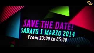 FLORIDA presents MASK CARNIVAL PARTY // Official Teaser 01-03-14