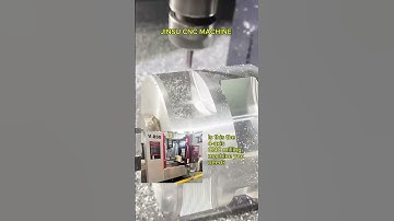 Is this the high-precision CNC milling machine you are looking for?#cnc #cncmachine #cncmachining