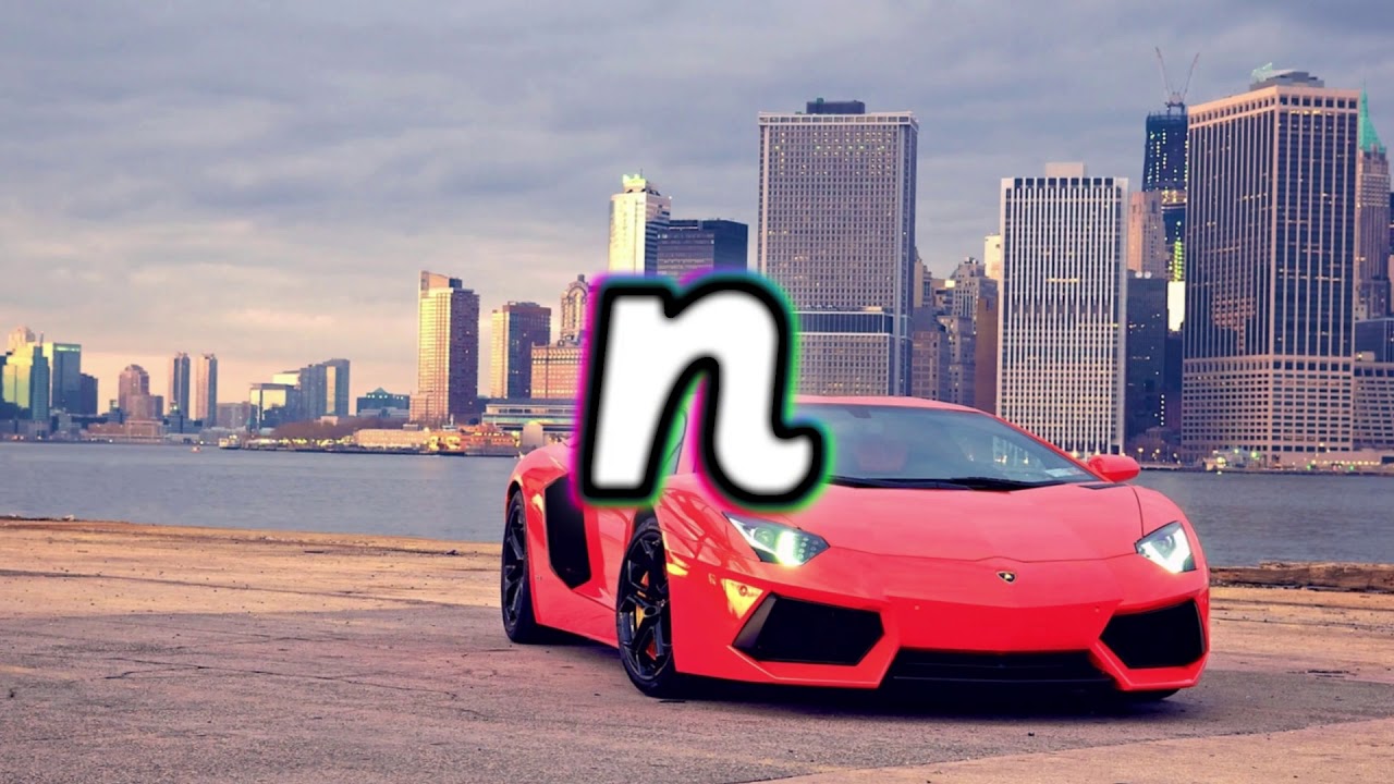 NIGHTGRIND - VALKYRIE feat. vowl. (Extreme Bass Boosted)