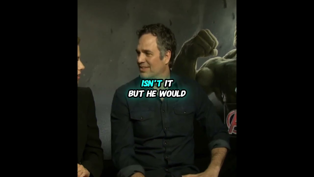 Which Avenger would rescue your cat from a tree? - Iron Man Edit