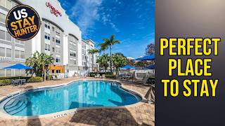 Hampton Inn Buena Vista - Perfect Place to Stay Orlando FL United States