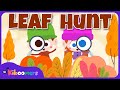 We Re Going On A Leaf Hunt The Kiboomers Fall Songs For Kids mp3