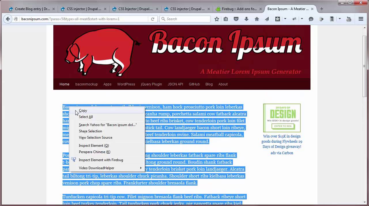 Drupal 7 No Knowledge Needed: Adjust Image Placement & Display