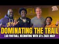 Lane Kiffin and LSU are IMPRESSING the Nation’s Top Recruits