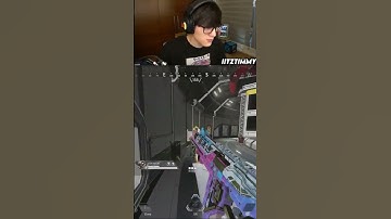 That Horizon Just Uninstalled The GAME I Think.. - Apex Legends