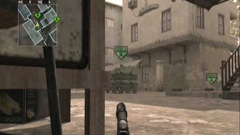 COD4 Ninja Defuse Tutorial