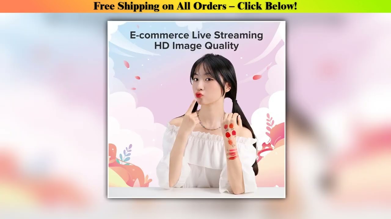 Llano Professional HDMI Live Stream Switcher 4K 60HZ Video Capture Card for Streaming Podcasting