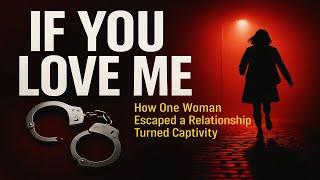 If You Love Me: How One Woman Escaped a Relationship Turned Captivity (Audiobook Documentary)