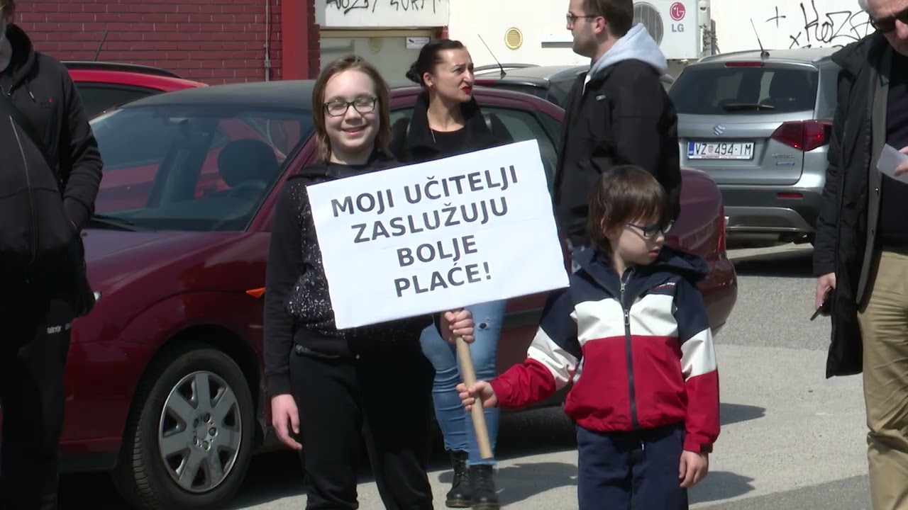VTV Dnevnik 9. travnja 2025.
