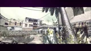 cod4 crash rush!