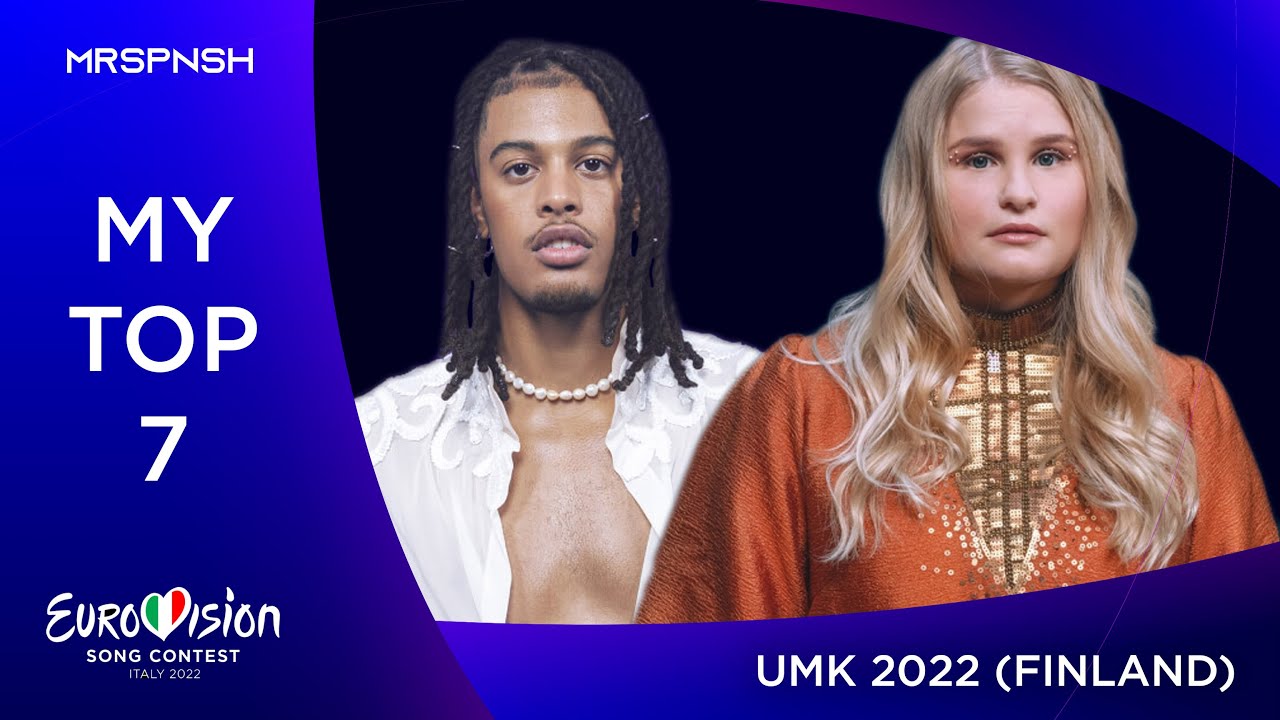 Перевод песни финляндия евровидение 2025 на русский