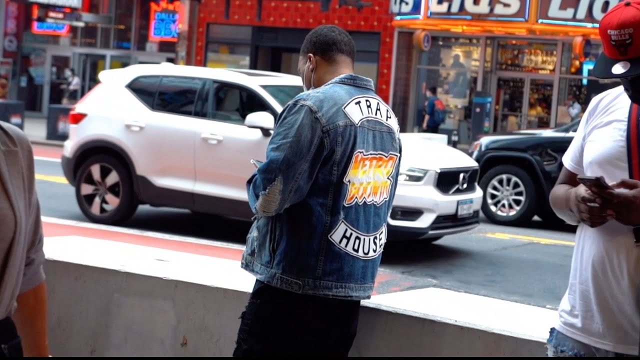 Troy Money - We On Millions (Official Music Video)