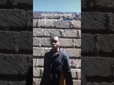 Unaniona Kama Matako Yako