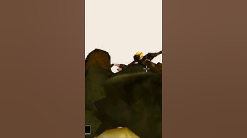 Killing the adoring fan in Morrowind every day until Skywind and Skyblivion are released  - Day 4