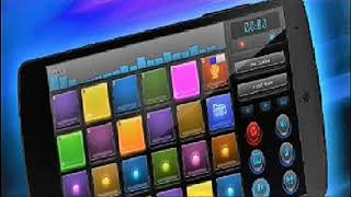 Dj mix pad music 10 - Energy  Dubstep  Electronic Happy screenshot 3