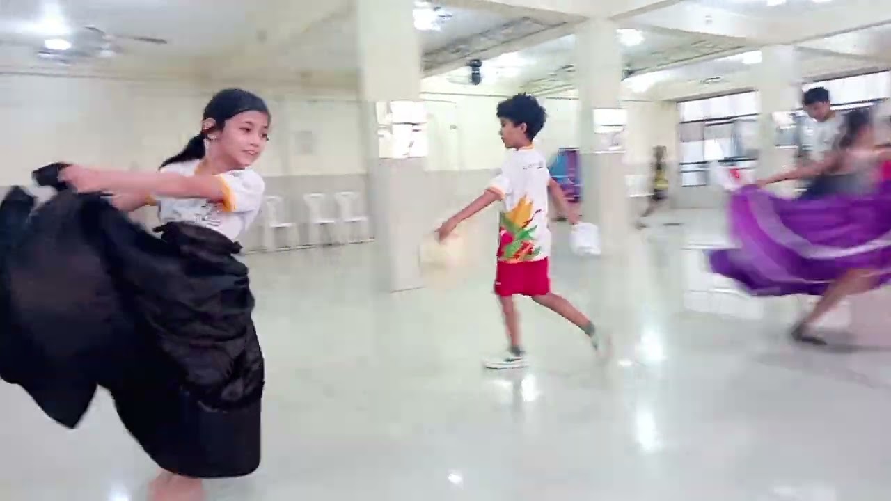 Marinera Santiago Barrera