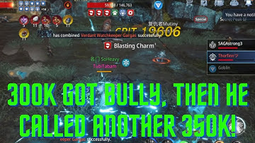 3 ATTACK STATS YOU NEED TO GET MAXIMUM DAMAGE - MIR4 TAOIST PVP