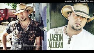 Jason Aldean - Laid Back