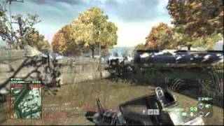 Homefront Multiplayer Gameplay/Commentary