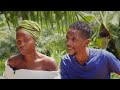 WE MOVED FROM THE UK TO GHANA,WE WERE HOMELESS IN THE UK, WE NOW LIVING OFF-GRID ON 2 ACRES OF LAND