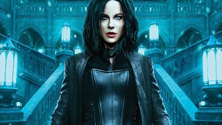 مصاصة دماء بتحارب المستذئبين عشان تحمى بنتها - ملخص فيلم Underworld Blood Wars