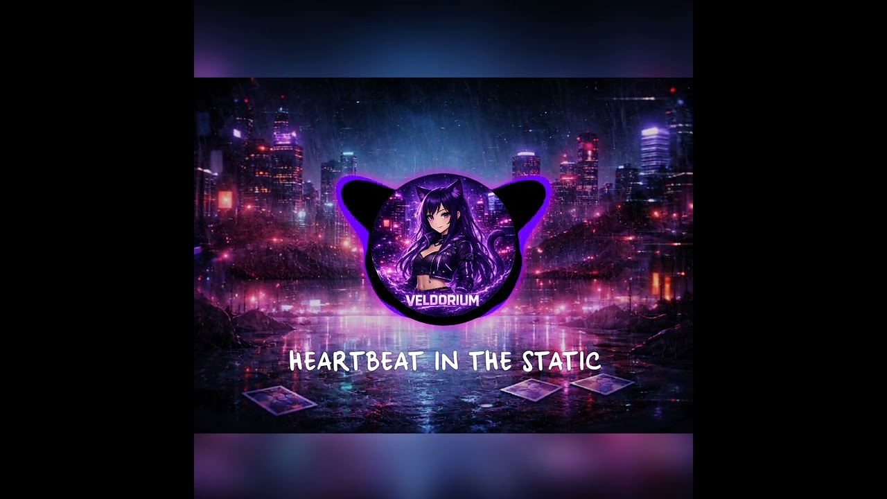 HEARTBEAT IN THE STATIC