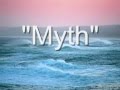 beach house myth letra en español
