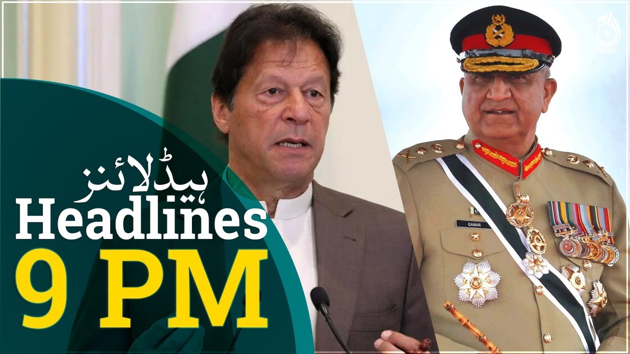 Khan Rwp Not possible for army stay silent if it senses conspiracy - General ...