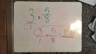 4th grade Everyday Math Lesson 7-4