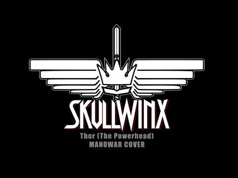 Skullwinx - Thor (The Powerhead) (MANOWAR)