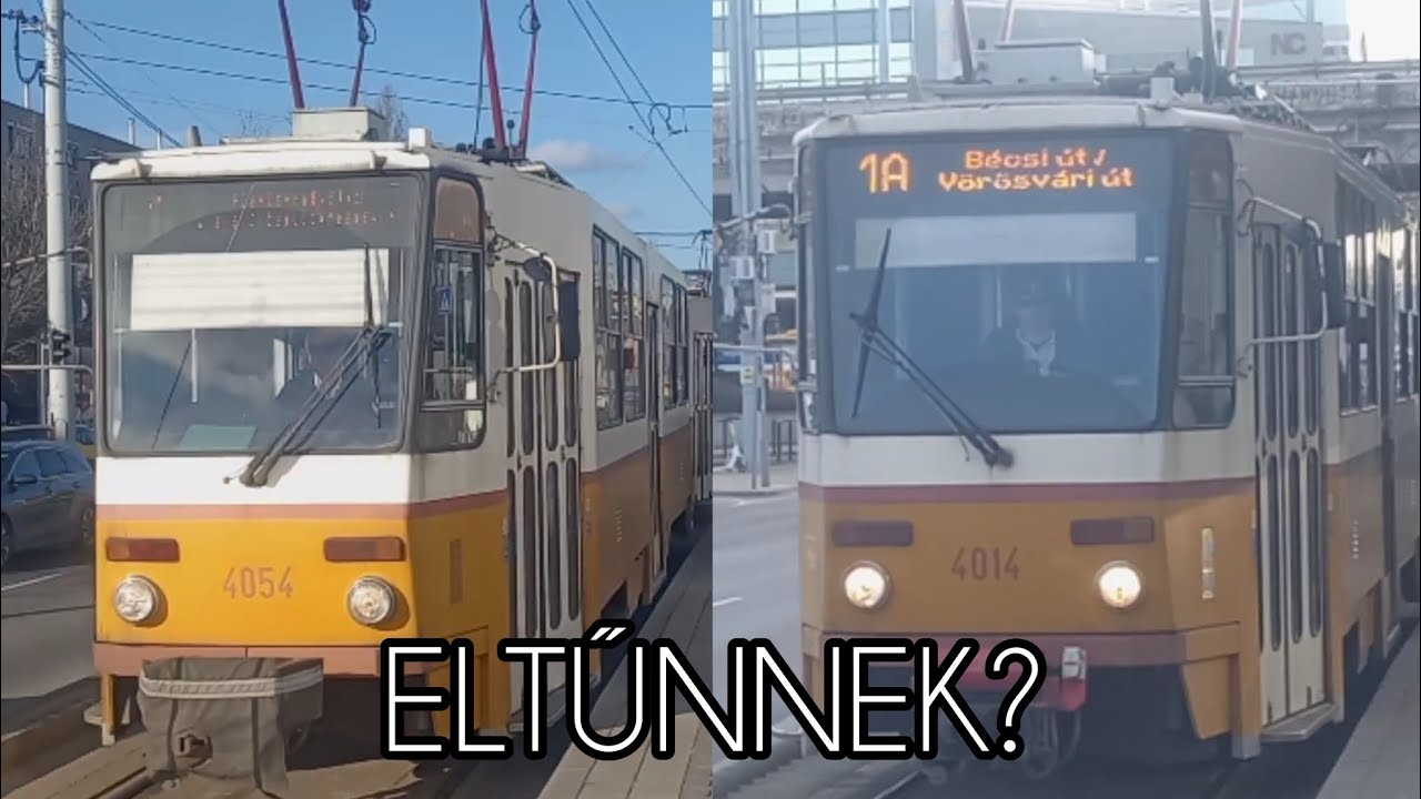 NAGYON KÖZEL A VÉG… CLASSIC TÁTRA UTAZÁS (Vlog)