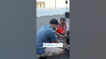 cutting-edge features of Wash Drone Tech 2.0  #washdrones #cleantech #drone #innovation