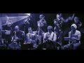 Jazz band  collectif lebocal feat guillaume perret