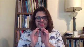 Opera 101: Singers in Rehearsal