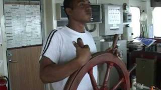 The German Seafarers of Tuvalu