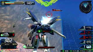 [EXVS2IB]　改修型視点　075　修正後10/8イニブ