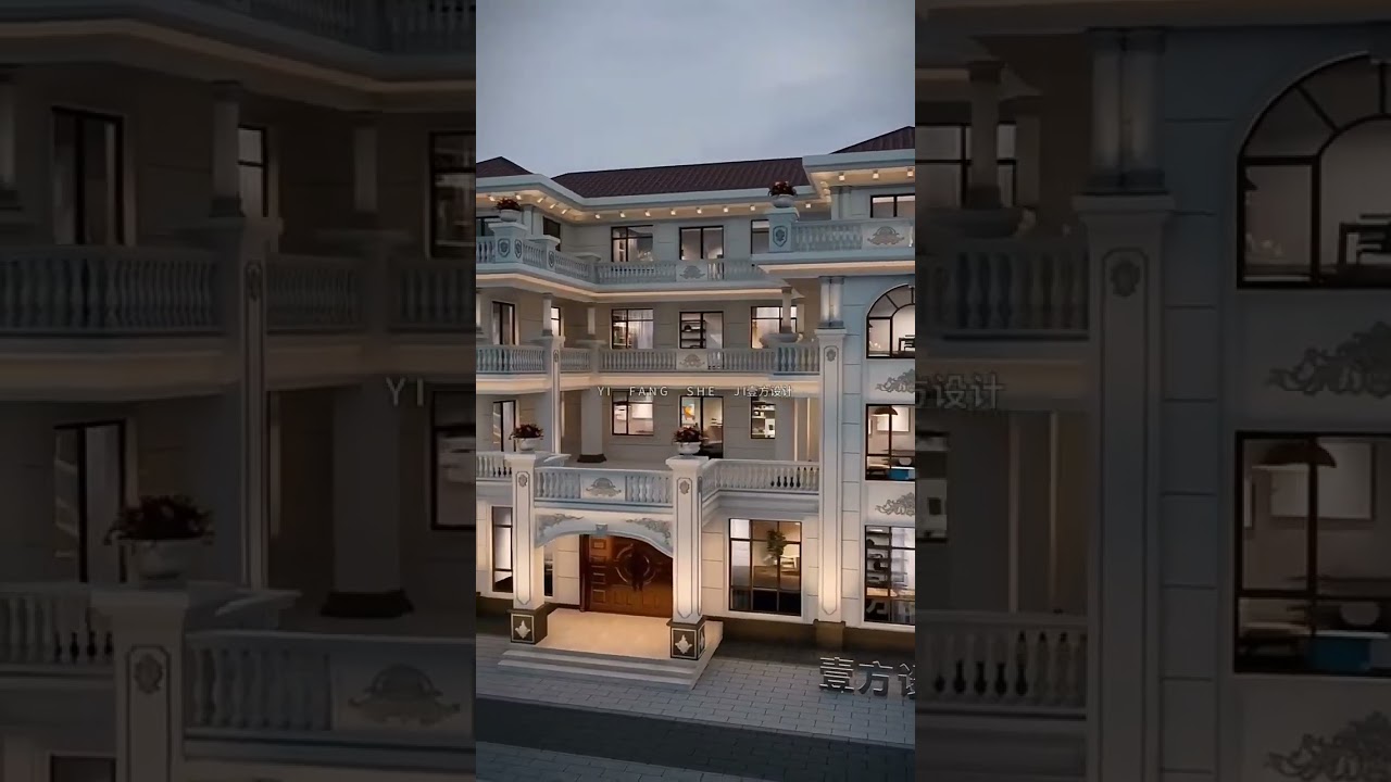 dreamhouse 🏡🏡🏡  